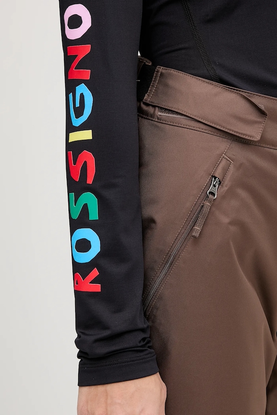 Rossignol longsleeve funkcyjny JCC RLOWL11