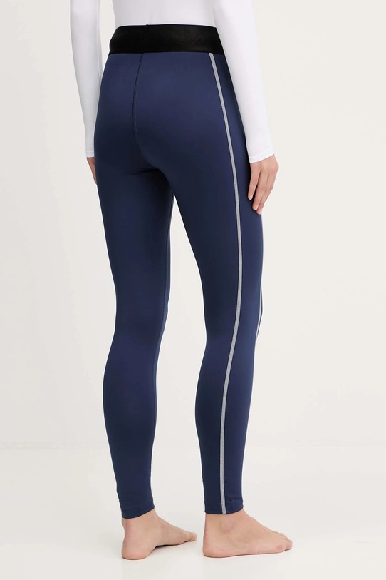 Odzież Rossignol legginsy funkcyjne JCC RLOWU02 granatowy