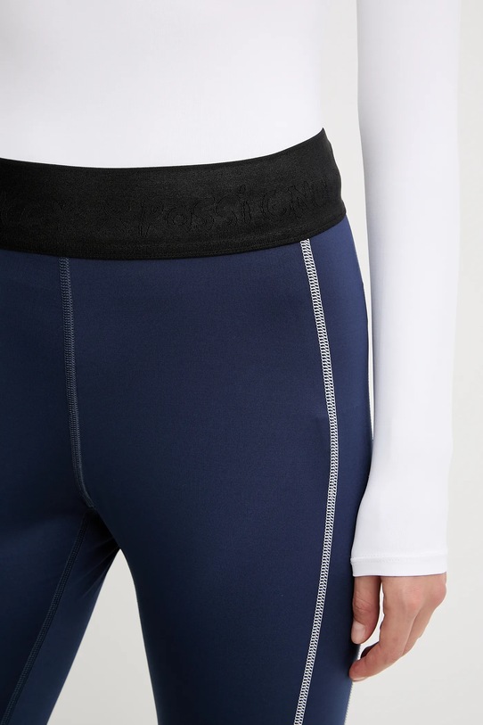 Rossignol legginsy funkcyjne JCC granatowy RLOWU02