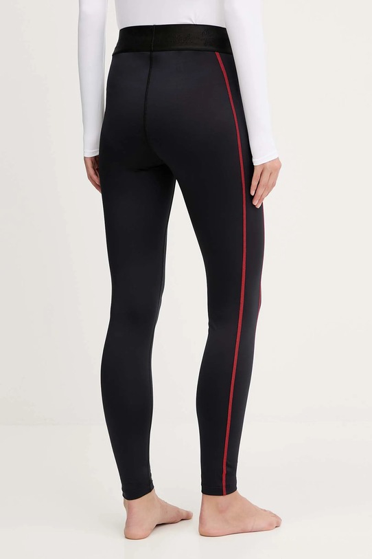 Odzież Rossignol legginsy funkcyjne JCC RLOWU02 czarny