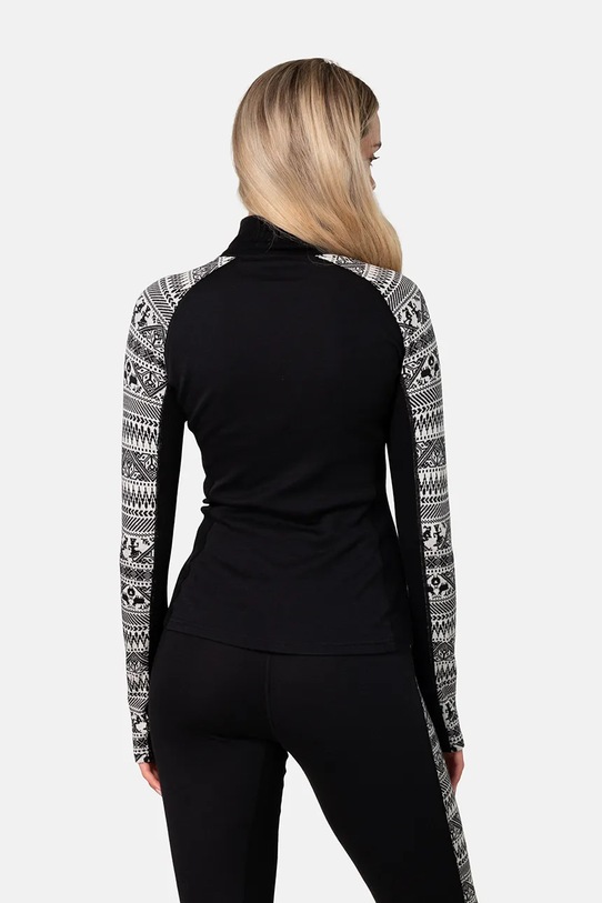 Kari Traa bluza funkcyjna TALE 623924 czarny AW25