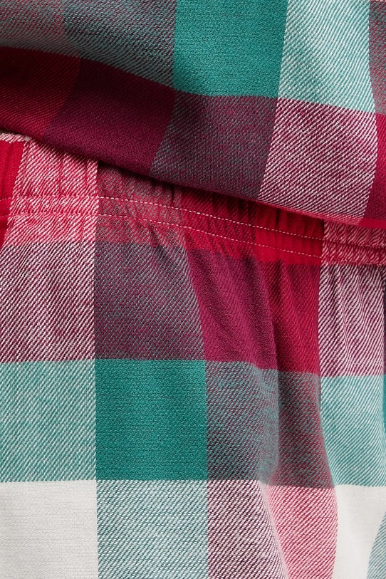 Bombažna pižama United Colors of Benetton 40EP3P00W