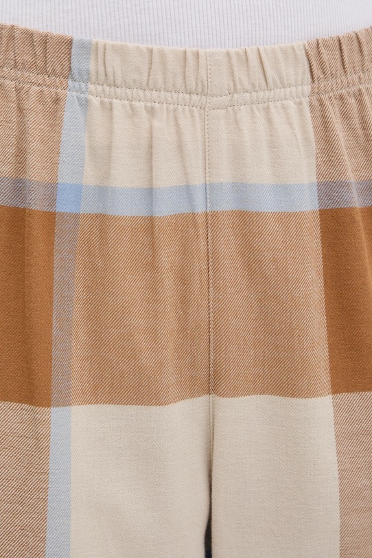 United Colors of Benetton piżama bawełniana 40EP3P00W