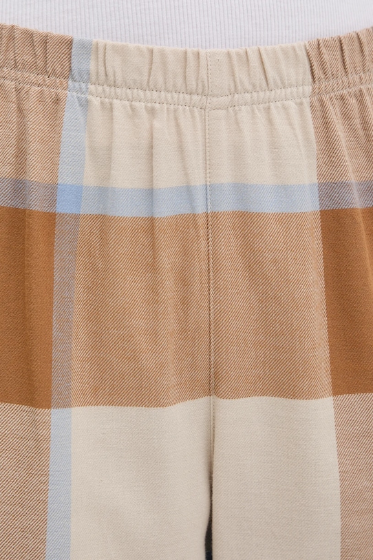 United Colors of Benetton piżama bawełniana 40EP3P00W