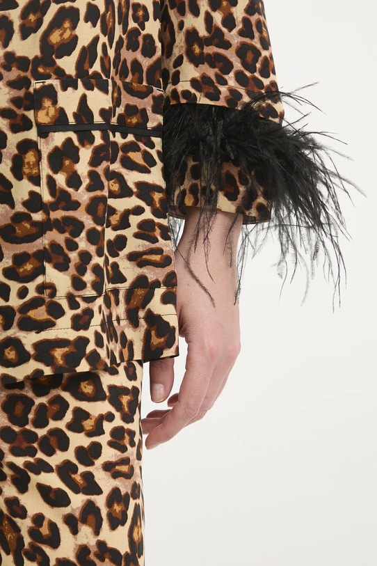 The Sleeper piżama BWSP02A025F