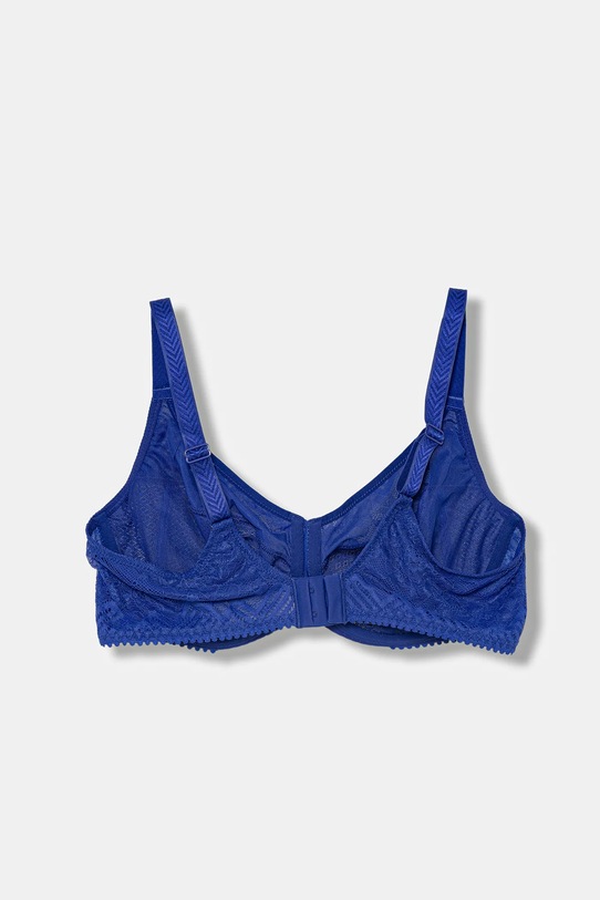Chantelle biustonosz C13XMU fioletowy AW25