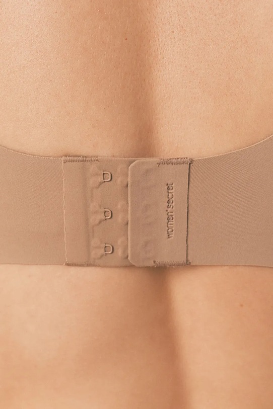 women'secret biustonosz 4277824 beżowy