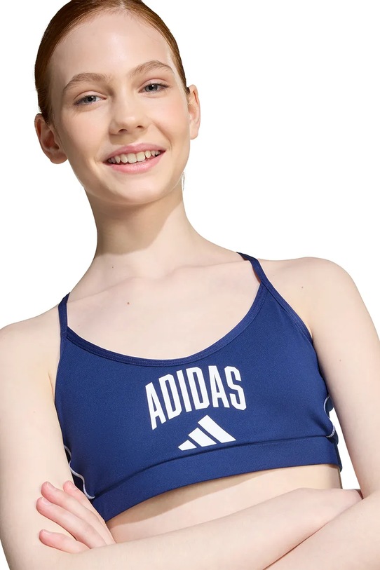 Παιδικό αθλητικό σουτιέν adidas JW8659