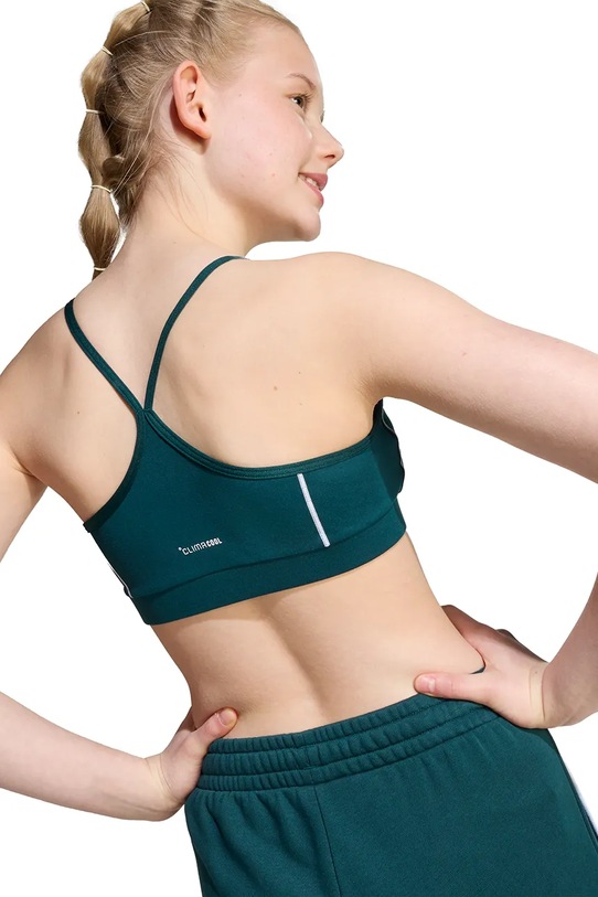 Dětská sportovní podprsenka adidas JW8661