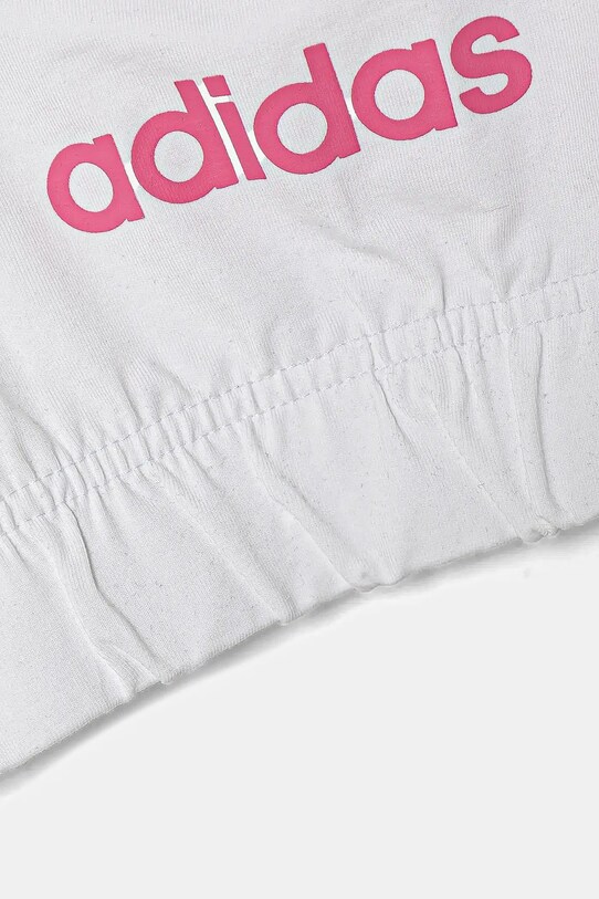 Fete adidas sutien sport fete JX3925 alb