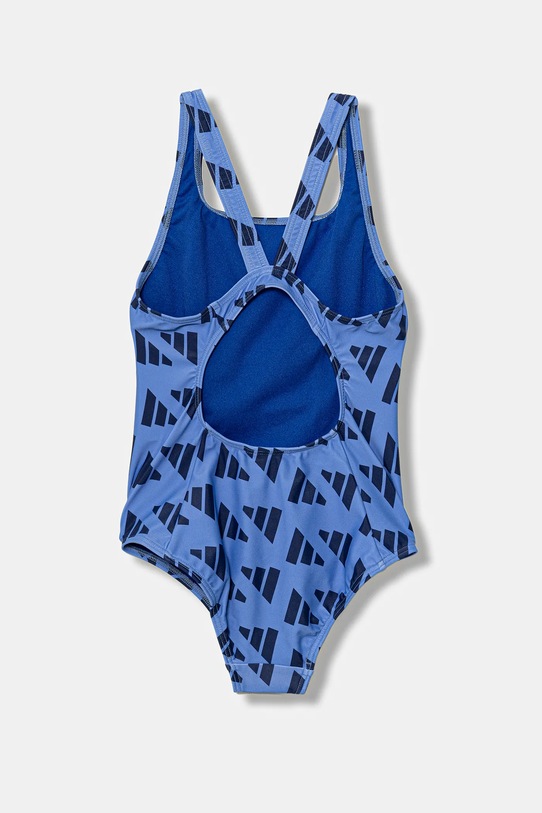 adidas Performance costum de baie copii JM5949 albastru AW25