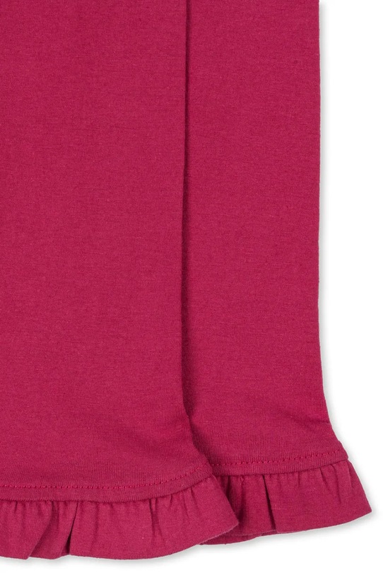 Детская пижама Konges Sløjd PIO FRILL SET GOTS KS103964.9BYA