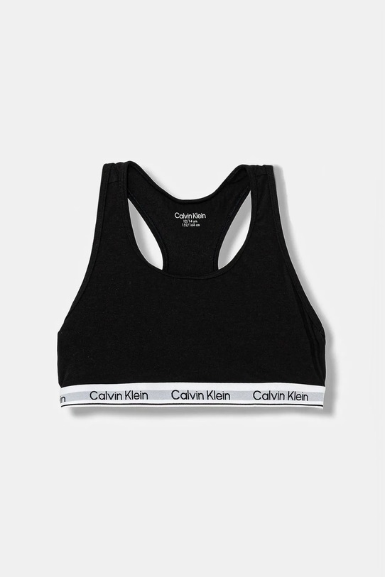Dječji sportski grudnjak Calvin Klein Underwear 3-pack bež G80G800743.9BYA