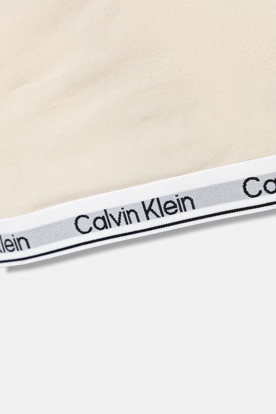 Dječji sportski grudnjak Calvin Klein Underwear 3-pack G80G800743.9BYA