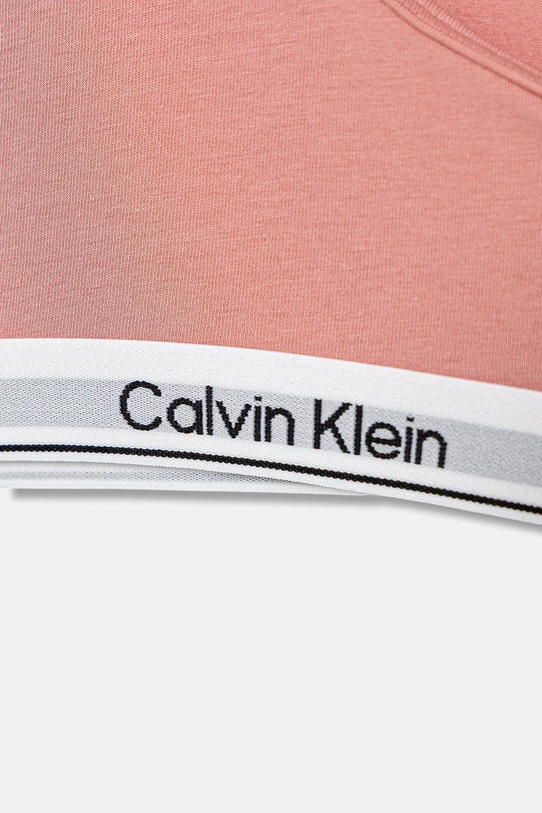Dječji sportski grudnjak Calvin Klein Underwear 3-pack G80G800743.9BYA