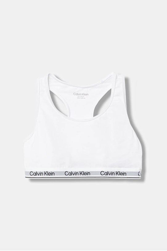 Παιδικό αθλητικό σουτιέν Calvin Klein Underwear 3-pack G80G800743.9BYA μαύρο AW25