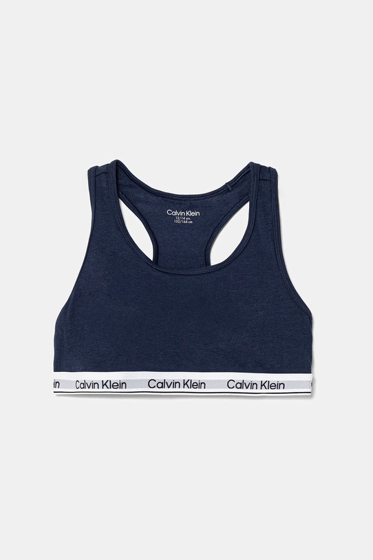 Παιδικό αθλητικό σουτιέν Calvin Klein Underwear 3-pack μαύρο G80G800743.9BYA