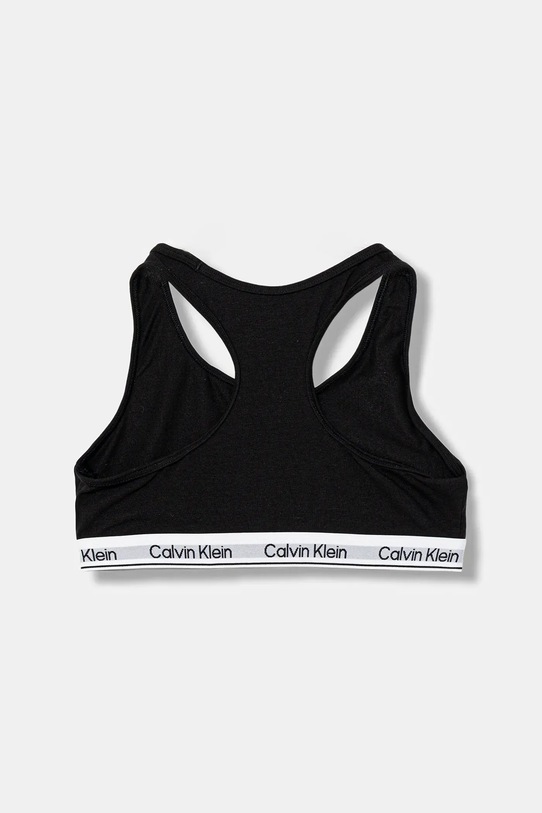 Calvin Klein Underwear biustonosz sportowy dziecięcy 3-pack G80G800743.9BYA