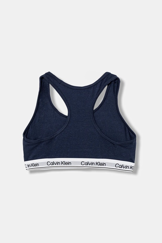 Παιδικό αθλητικό σουτιέν Calvin Klein Underwear 3-pack G80G800743.9BYA