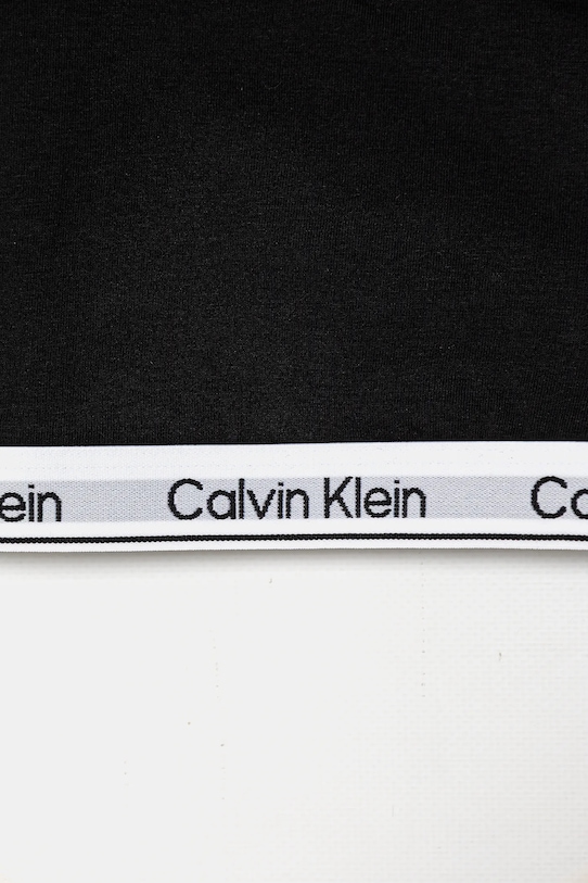 Παιδικό αθλητικό σουτιέν Calvin Klein Underwear 3-pack G80G800743.9BYA