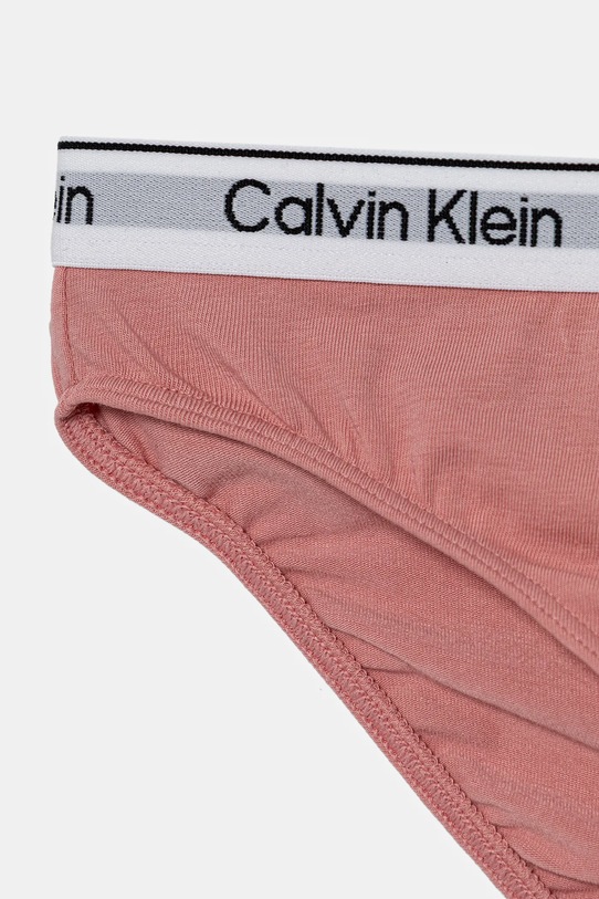 Calvin Klein Underwear figi dziecięce 3-pack G80G800728.9BYA