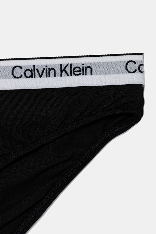 Calvin Klein Underwear figi dziecięce 3-pack G80G800728.9BYA
