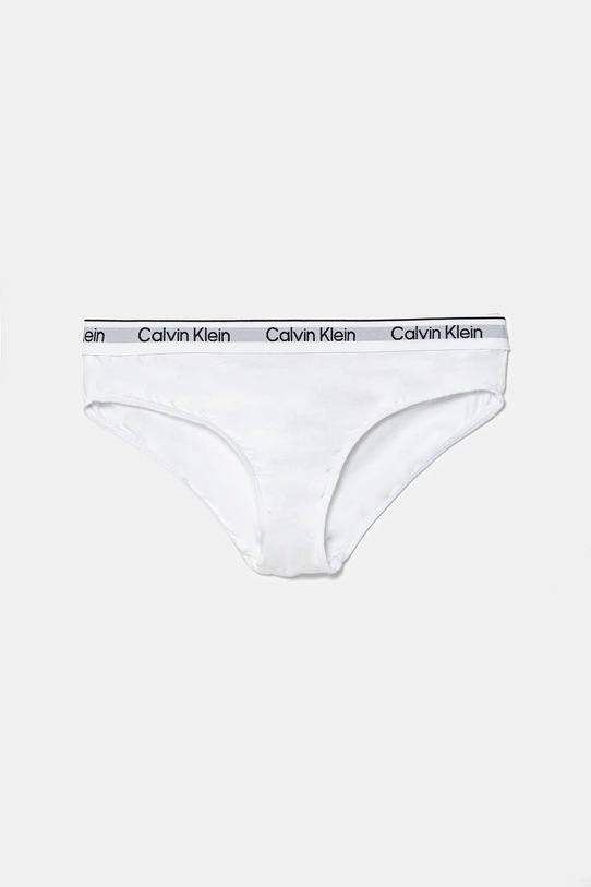 Παιδικά εσώρουχα Calvin Klein Underwear 3-pack G80G800728.9BYA μαύρο AW25