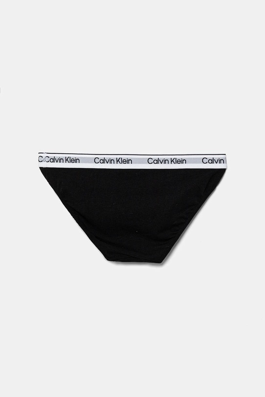 Calvin Klein Underwear figi dziecięce 3-pack G80G800728.9BYA