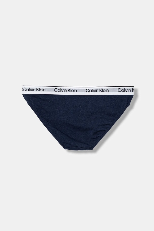 Calvin Klein Underwear figi dziecięce 3-pack G80G800728.9BYA