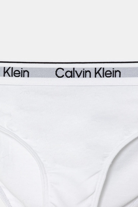 Calvin Klein Underwear figi dziecięce 3-pack G80G800728.9BYA