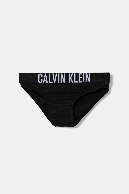 DÍVKA Dětské kalhotky Calvin Klein Underwear 2-pack G80G800729.9BYA růžová