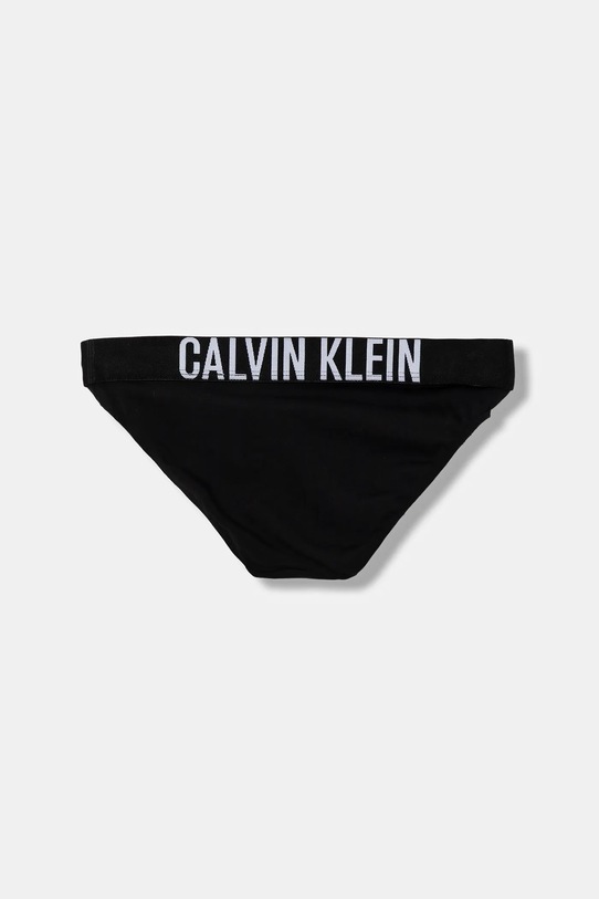 Calvin Klein Underwear figi dziecięce 2-pack G80G800729.9BYA różowy