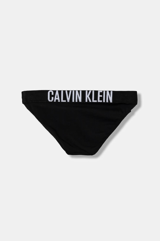 Dětské kalhotky Calvin Klein Underwear 2-pack G80G800729.9BYA růžová