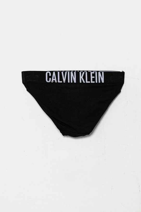 Calvin Klein Underwear figi dziecięce 2-pack G80G800729.9BYA szary