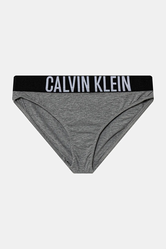 Calvin Klein Underwear figi dziecięce 3-pack G80G800730.9BYA multicolor AW25