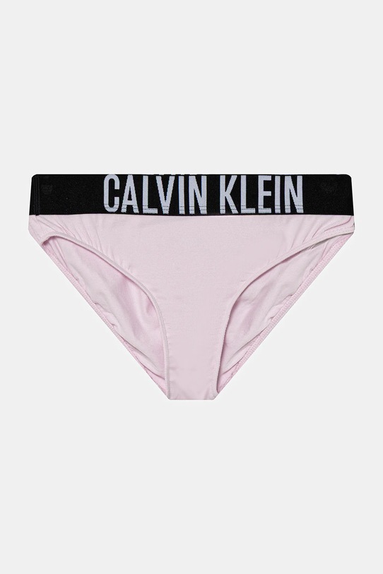 Dziewczynka Calvin Klein Underwear figi dziecięce 3-pack G80G800730.9BYA multicolor