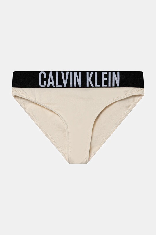 Calvin Klein Underwear figi dziecięce 3-pack multicolor G80G800730.9BYA