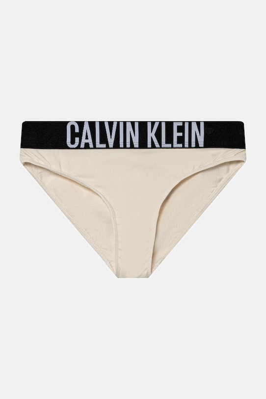 Detské nohavičky Calvin Klein Underwear 3-pak viacfarebná G80G800730.9BYA