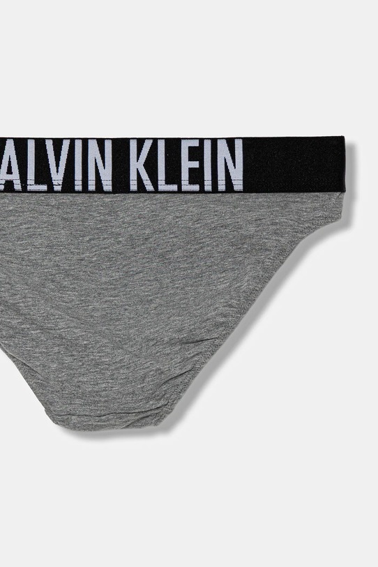 Calvin Klein Underwear figi dziecięce 3-pack G80G800730.9BYA multicolor
