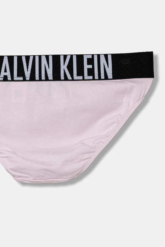 Detské nohavičky Calvin Klein Underwear 3-pak G80G800730.9BYA