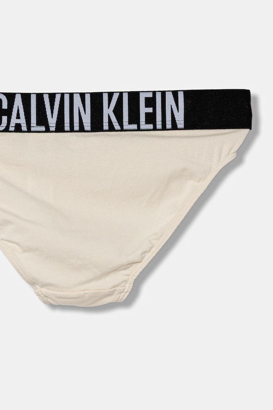 Detské nohavičky Calvin Klein Underwear 3-pak G80G800730.9BYA