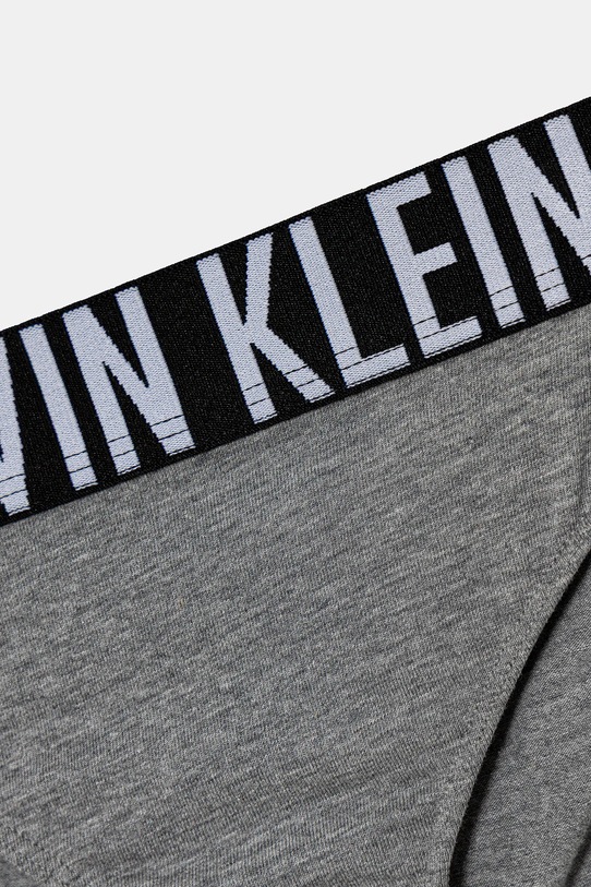 Detské nohavičky Calvin Klein Underwear 3-pak G80G800730.9BYA