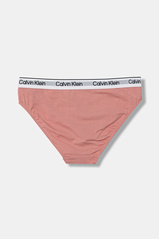 Детские трусы Calvin Klein Underwear 5 шт G80G800740.9BYA мультиколор AW25
