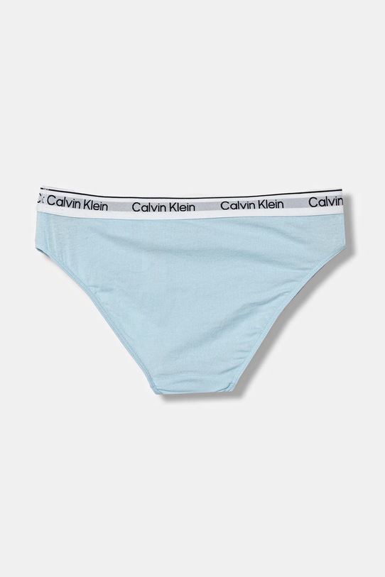 Детские трусы Calvin Klein Underwear 5 шт мультиколор G80G800740.9BYA