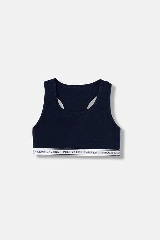 Κοριτσίστικα Παιδικό σουτιέν Polo Ralph Lauren 2-pack 4P5038 γκρί