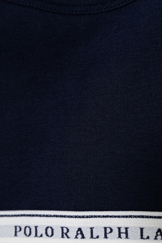 Παιδικό σουτιέν Polo Ralph Lauren 2-pack 4P5038