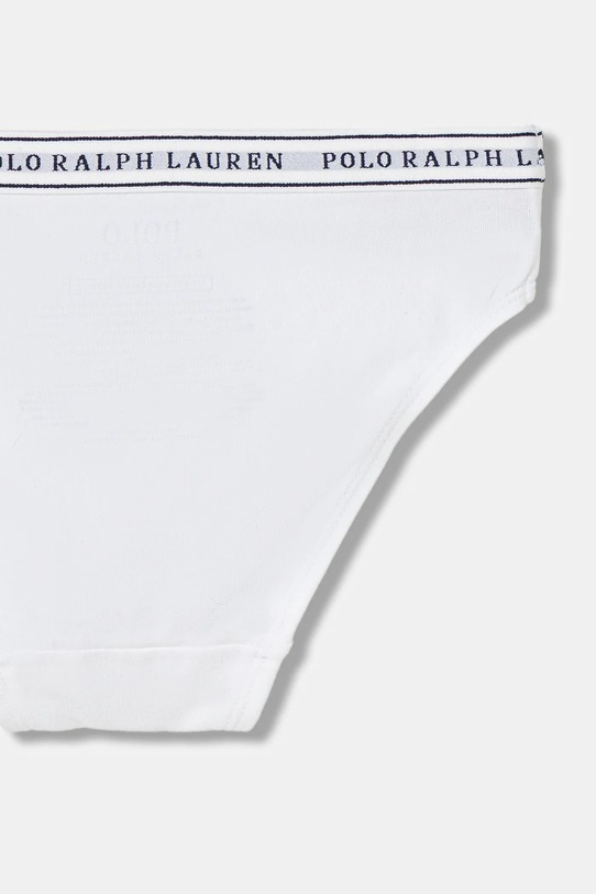 Детские трусы Polo Ralph Lauren 2 шт 4P5039 белый