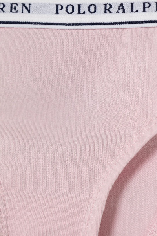 Детские трусы Polo Ralph Lauren 2 шт 4P5039