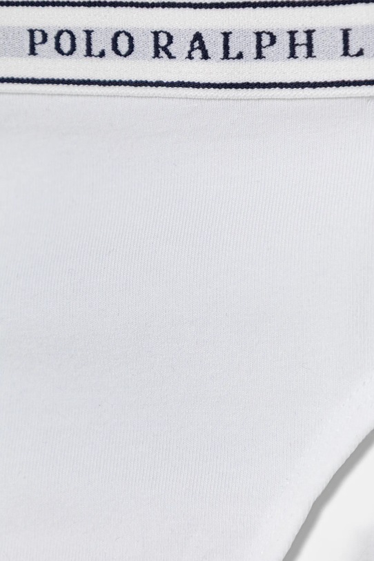 Детские трусы Polo Ralph Lauren 2 шт 4P5039