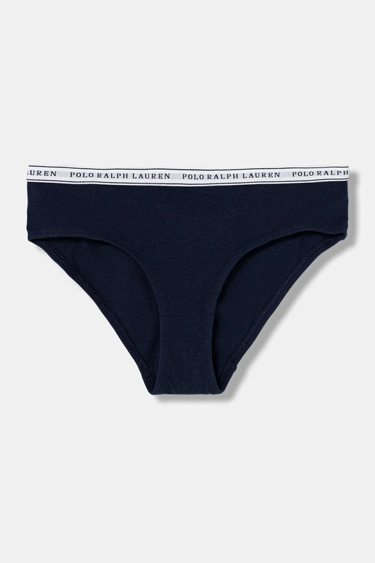 Девочка Детские трусы Polo Ralph Lauren 2 шт 4P5039 серый